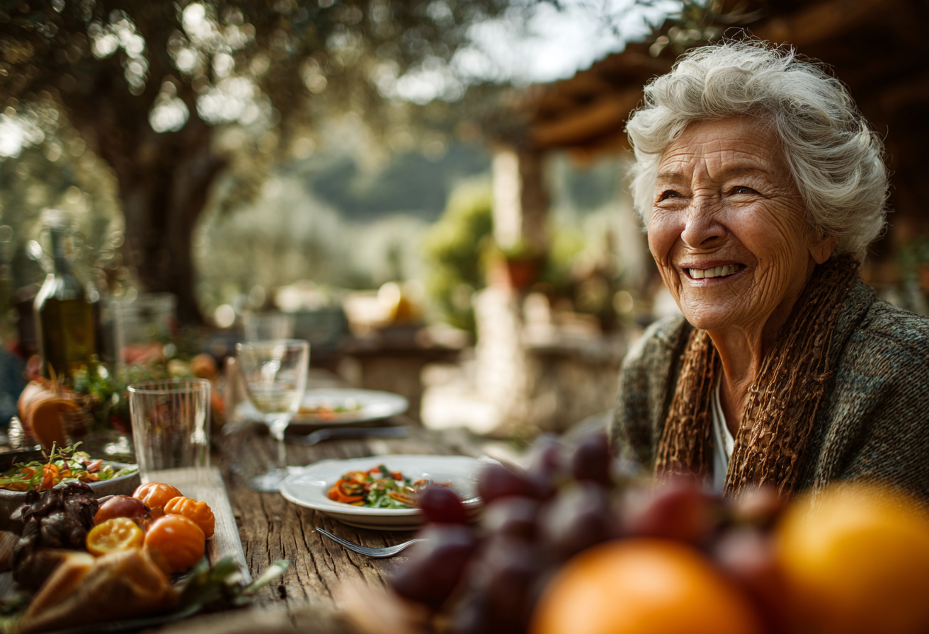 Результати здорового харчування